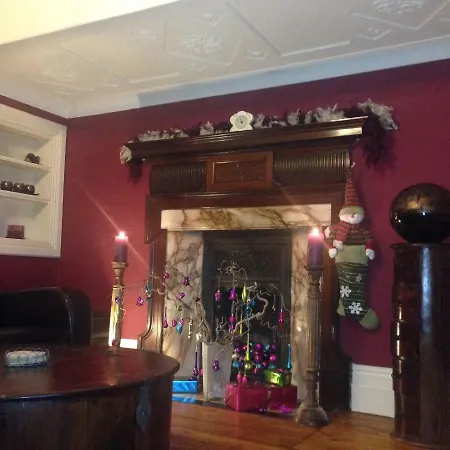 Arndale Racecourse Apartamento York