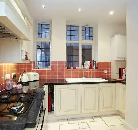 Apartamento Arndale Racecourse York
