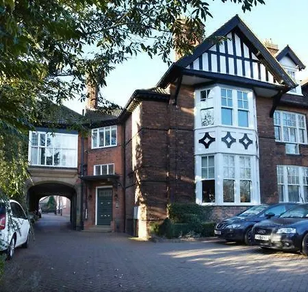 Apartamento Arndale Racecourse